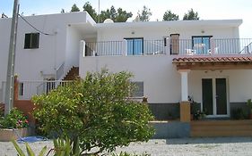 Pension Las Tres Golondrinas